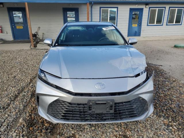 Toyota Camry Xse Image 11