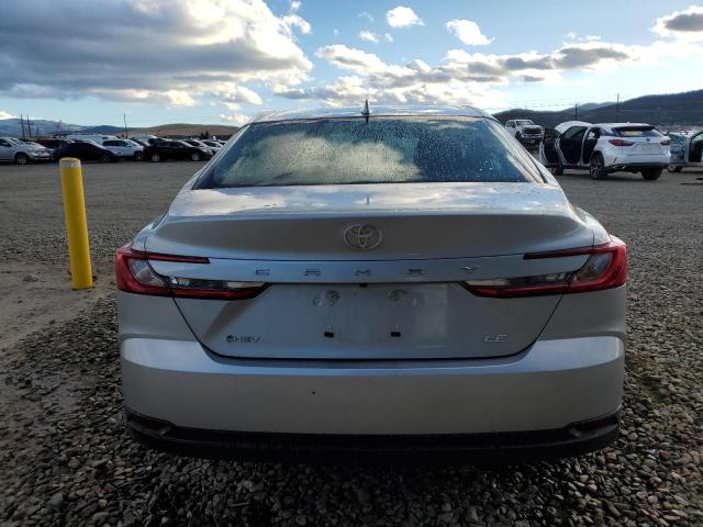 Toyota Camry Xse Image 3