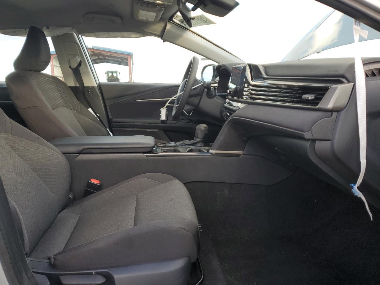 Toyota Camry Xse Image 12