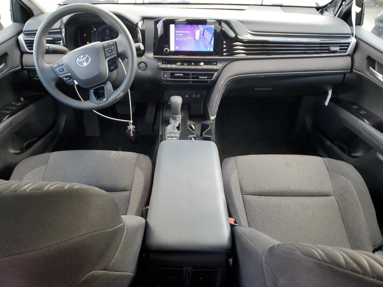 Toyota Camry Xse Image 2