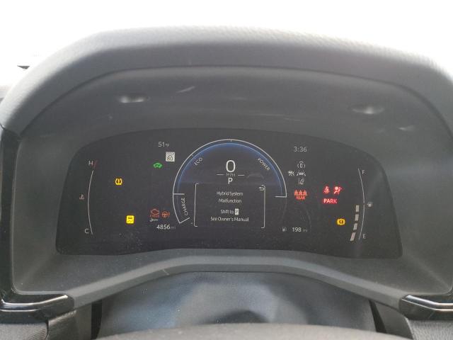 Toyota Camry Xse Image 5