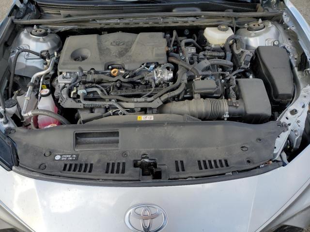 Toyota Camry Xse Image 6