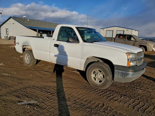 Chevrolet Silverado K1500 Image 8