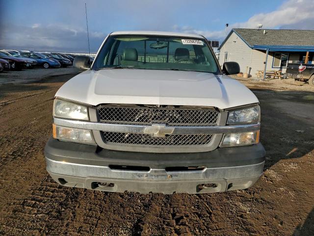 Chevrolet Silverado K1500 Image 12