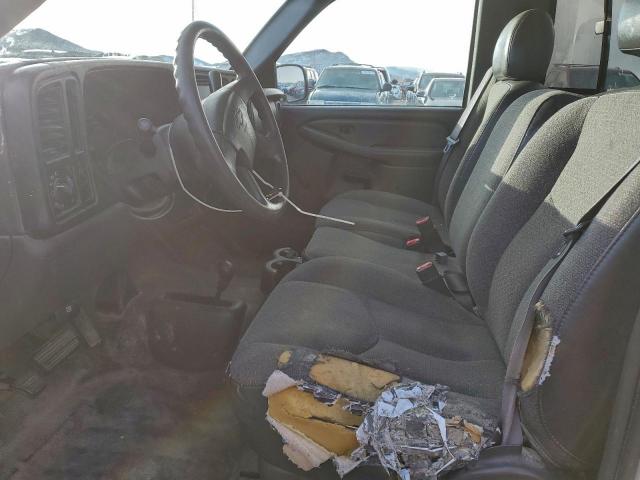 Chevrolet Silverado K1500 Image 5