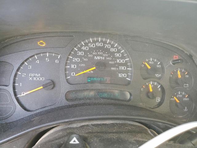 Chevrolet Silverado K1500 Image 7