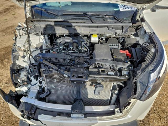 Nissan Pathfinder Sv Image 7