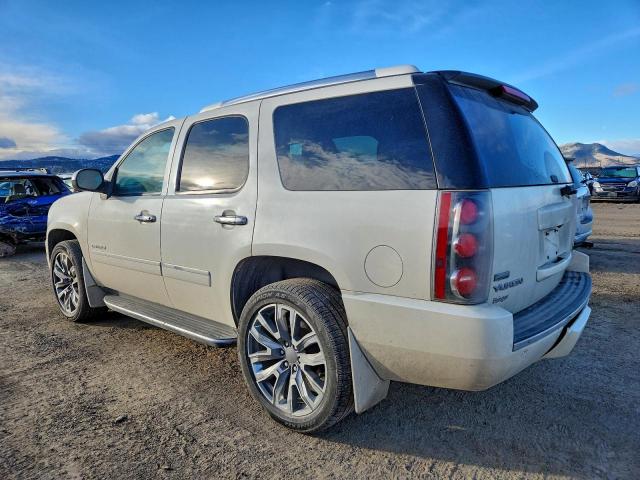 GMC Yukon Denali Image 10