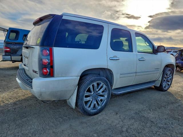GMC Yukon Denali Image 2