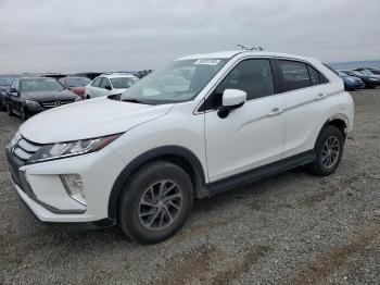  Salvage Mitsubishi Eclipse