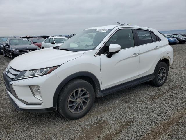  Salvage Mitsubishi Eclipse