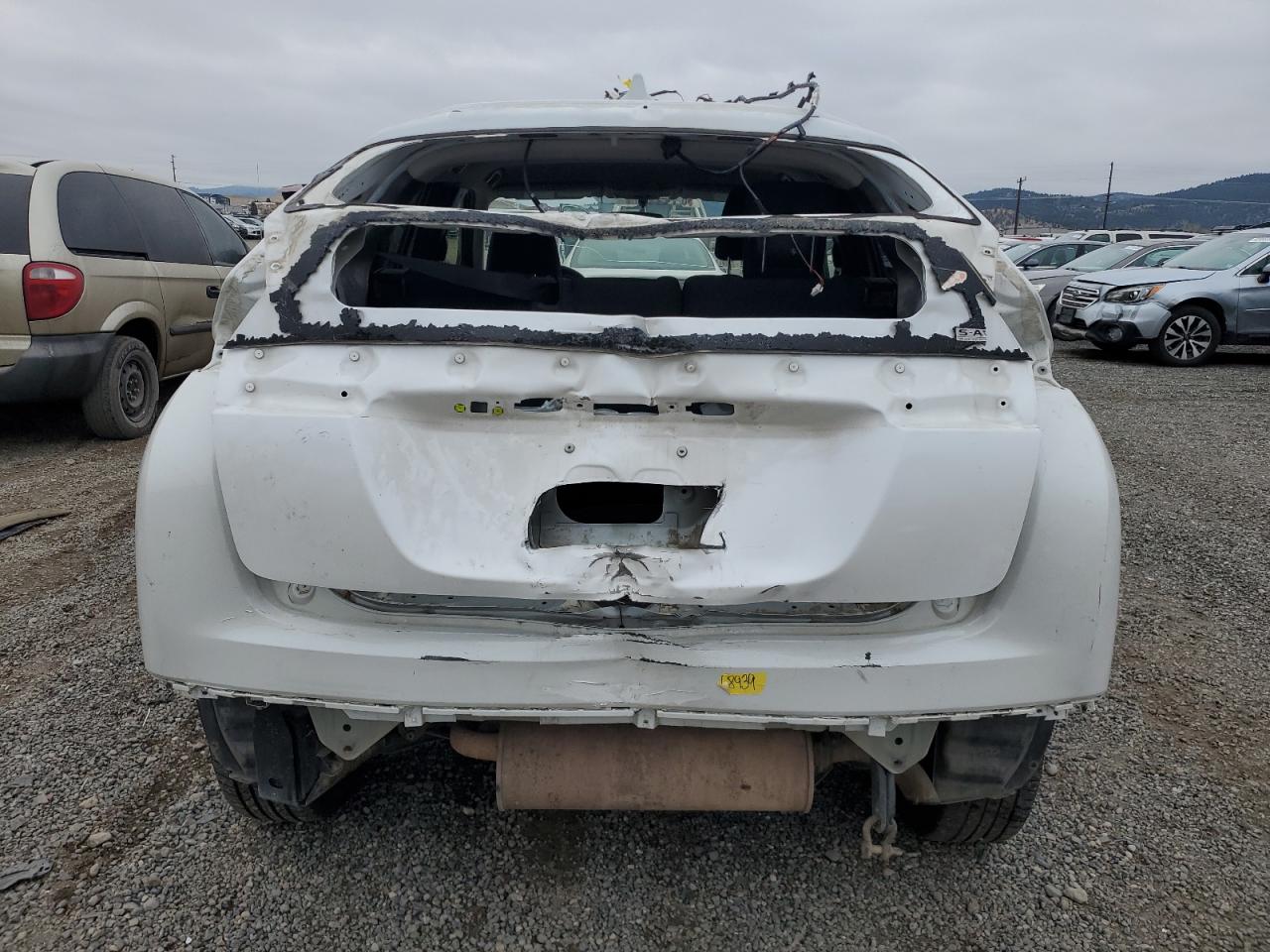 Mitsubishi Eclipse Es Image 12