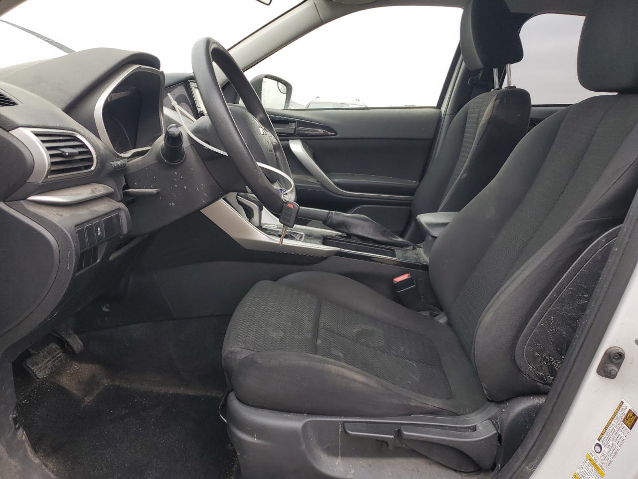 Mitsubishi Eclipse Es Image 2