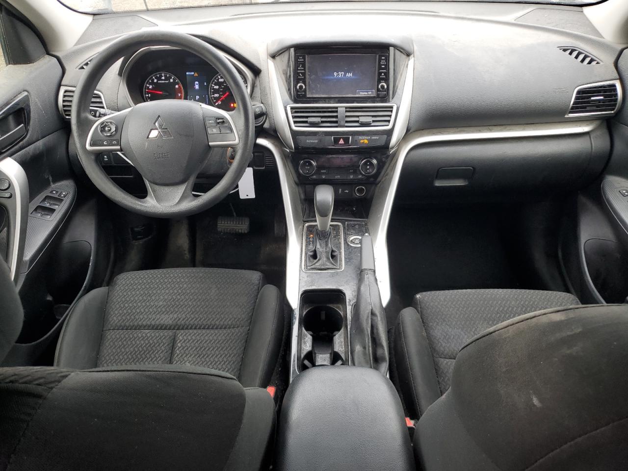 Mitsubishi Eclipse Es Image 13