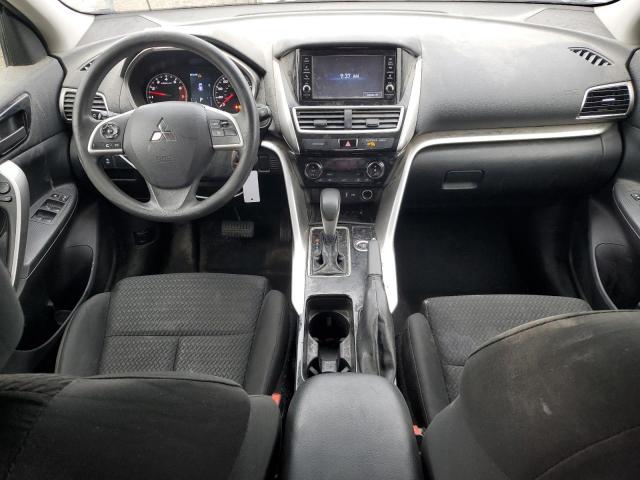 Mitsubishi Eclipse Es Image 13