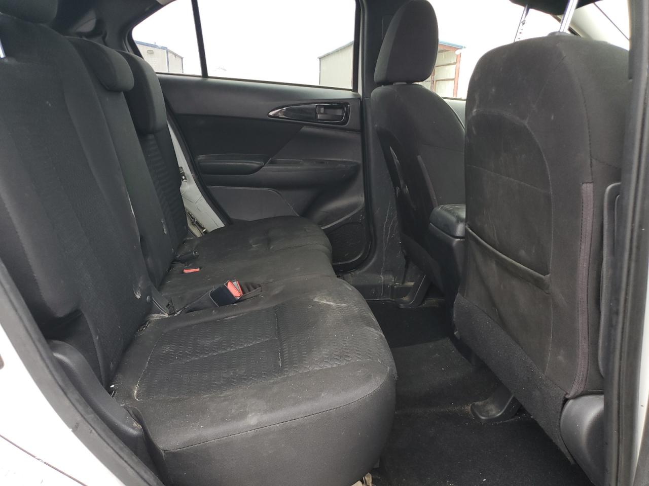 Mitsubishi Eclipse Es Image 5