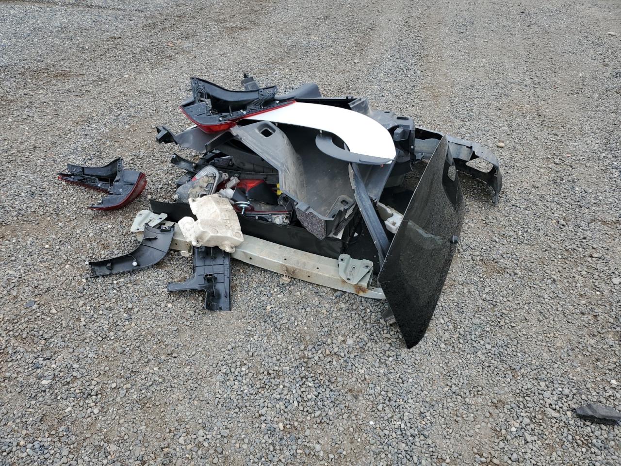 Mitsubishi Eclipse Es Image 9