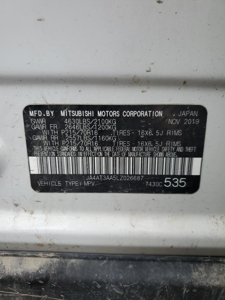 Mitsubishi Eclipse Es Image 14