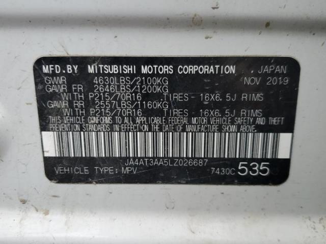 Mitsubishi Eclipse Es Image 14