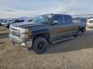 Chevrolet Silverado K1500 Ltz Image 1
