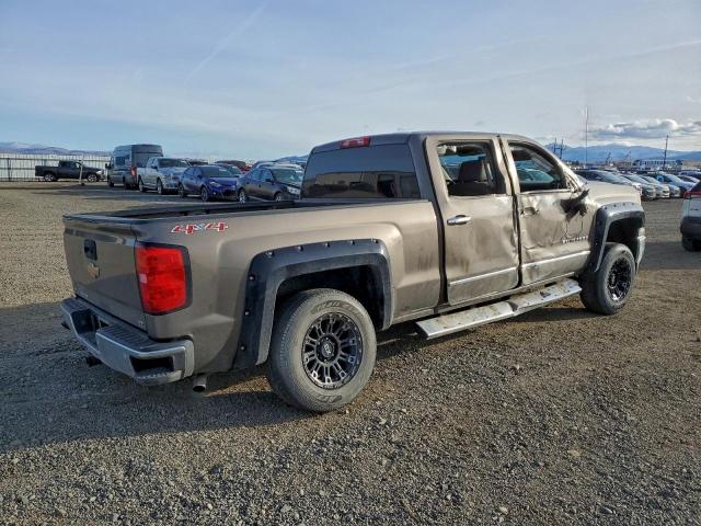 Chevrolet Silverado K1500 Ltz Image 6