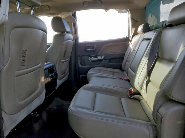 Chevrolet Silverado K1500 Ltz Image 4