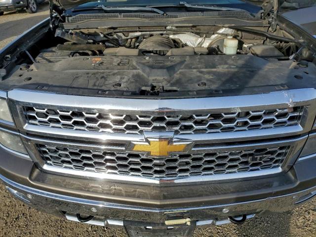 Chevrolet Silverado K1500 Ltz Image 10