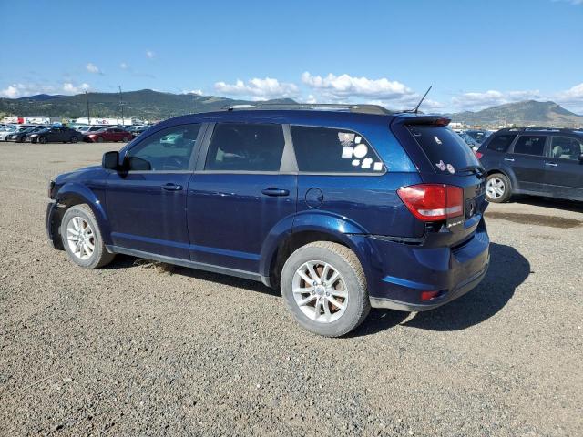 Dodge Journey Sxt Image 5