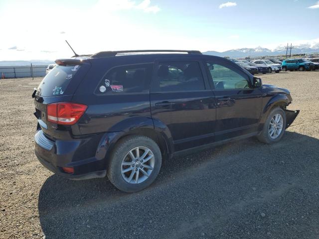 Dodge Journey Sxt Image 2