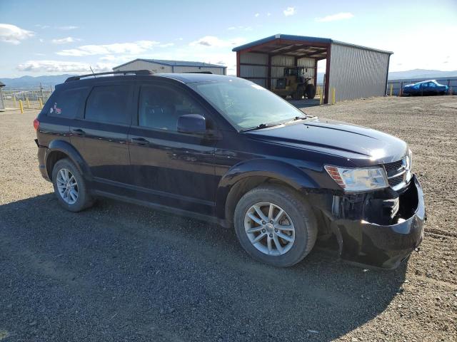 Dodge Journey Sxt Image 3