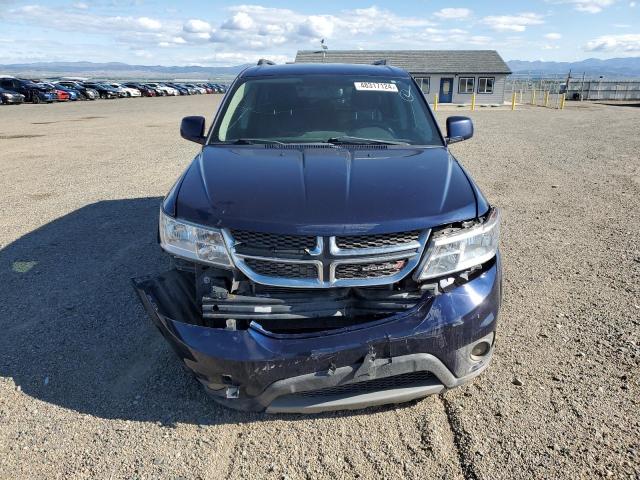 Dodge Journey Sxt Image 9