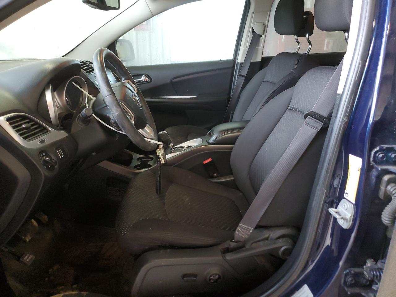 Dodge Journey Sxt Image 11