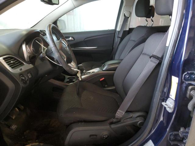 Dodge Journey Sxt Image 11