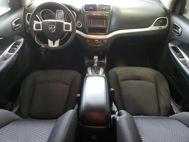 Dodge Journey Sxt Image 12