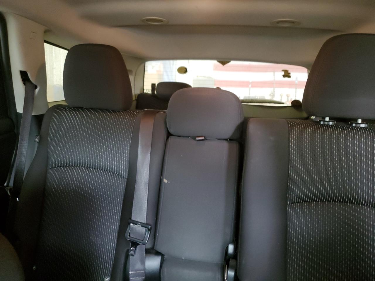 Dodge Journey Sxt Image 13