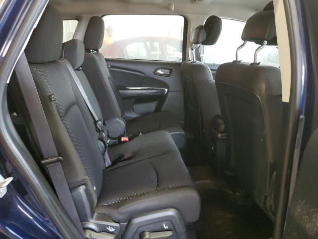 Dodge Journey Sxt Image 6