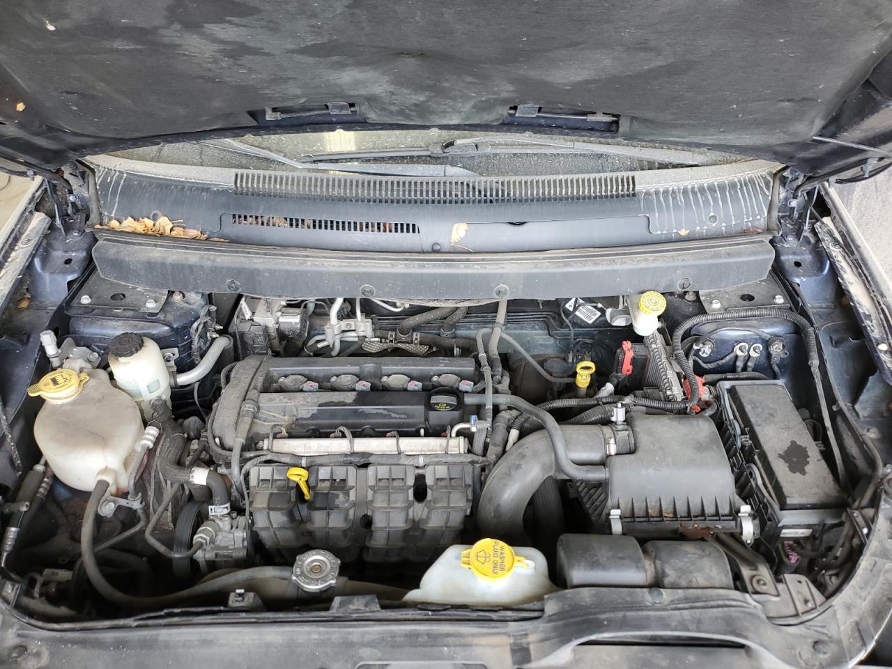 Dodge Journey Sxt Image 8