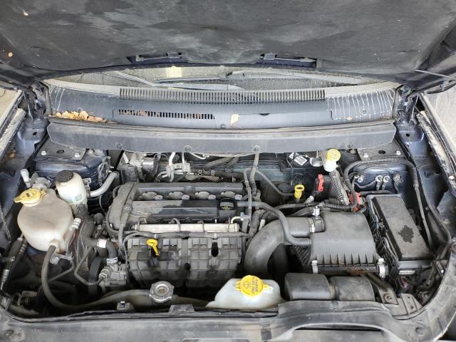 Dodge Journey Sxt Image 8