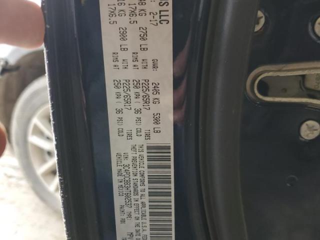 Dodge Journey Sxt Image 4