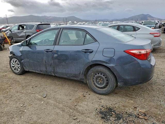 Toyota Corolla L Image 2