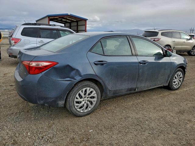 Toyota Corolla L Image 6