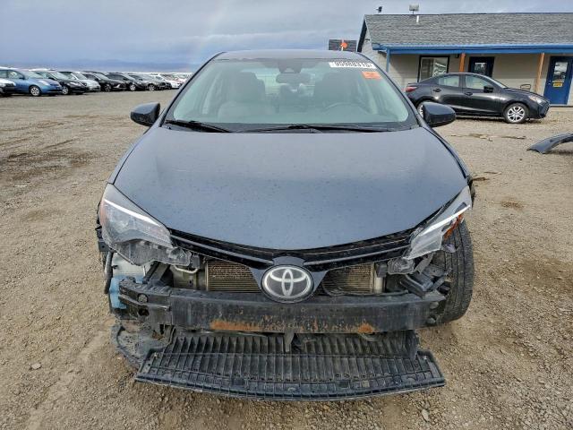 Toyota Corolla L Image 3