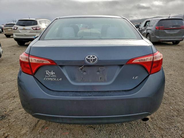 Toyota Corolla L Image 8
