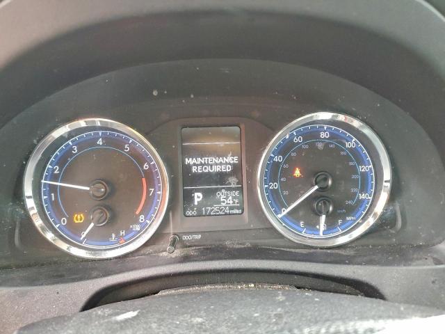 Toyota Corolla L Image 4