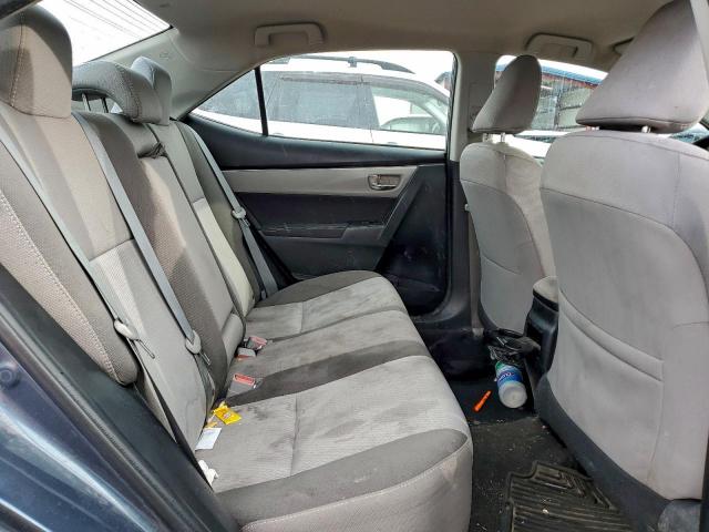 Toyota Corolla L Image 10