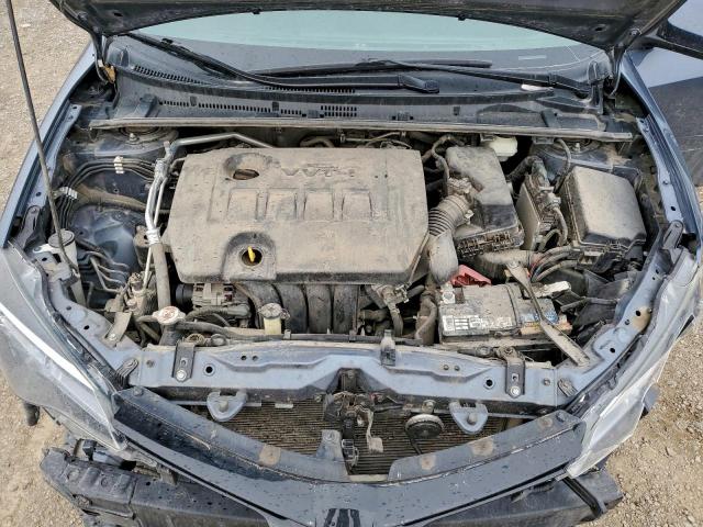 Toyota Corolla L Image 11