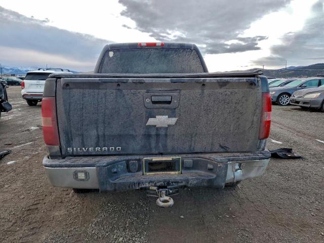 Chevrolet Silverado K1500 Image 7