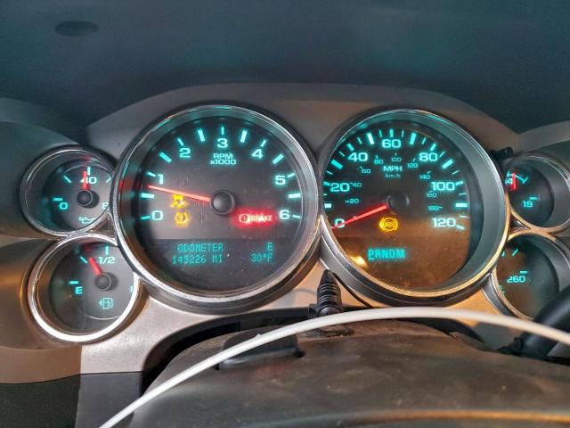 Chevrolet Silverado K1500 Image 8