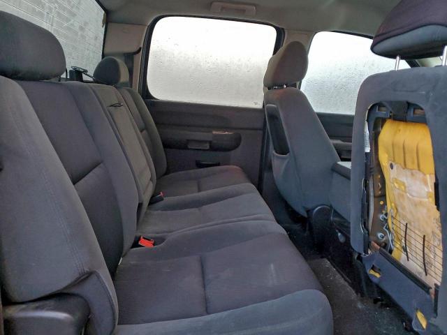 Chevrolet Silverado K1500 Image 10