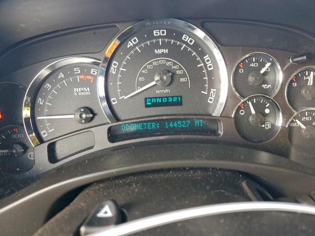 Cadillac Escalade Esv Image 4